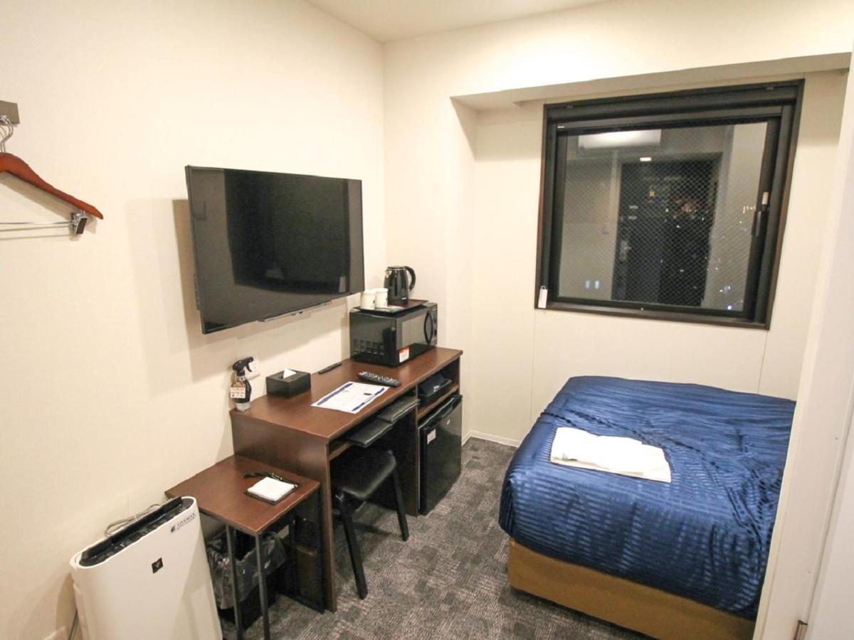 Hotel Livemax Nagoya Kanayama Exterior foto