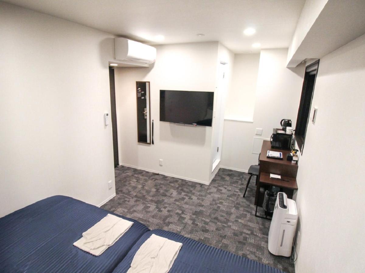 Hotel Livemax Nagoya Kanayama Exterior foto