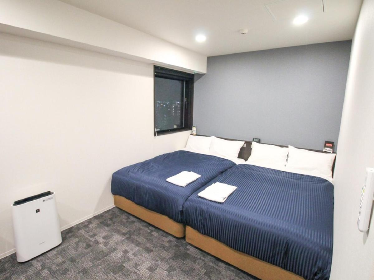 Hotel Livemax Nagoya Kanayama Exterior foto
